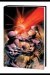 X-Schism (Hardcover) cover