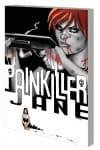 Painkiller Jane (Trade Paperback) cover