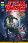 Star Wars: Heir to the Empire (1995) #5 cover