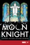 Moon Knight (2014) #17 cover