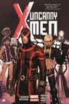 The Uncanny X-Men Omnibus Vol. 1 (Hardcover) cover