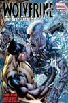 Wolverine: The Best There Is (2010) #6 cover