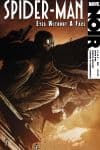 Spider-Man Noir: Eyes Without a Face (2009) #1 cover