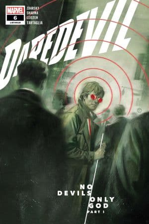 Daredevil (2019) #6