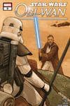 Star Wars: Obi-Wan (2022) #5 cover