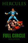 Hercules: Full Circle (Trade Paperback) cover