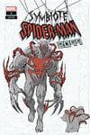 Symbiote Spider-Man 2099 (2024) #1 (Variant) cover