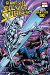 GIANT-SIZE SILVER SURFER #1 (2024) #1 cover