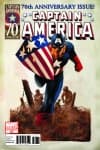 Captain America (2004) #616 (Epting Variant) cover