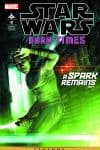 Star Wars: Dark Times - A Spark Remains (2013) #2 cover