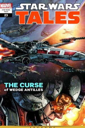 Star Wars Tales (1999) #23