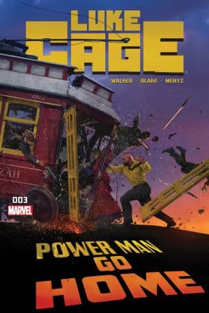 Luke Cage (2017) #3