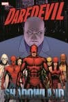 Daredevil: Shadowland Omnibus (John Cassaday Cover) (Hardcover) cover