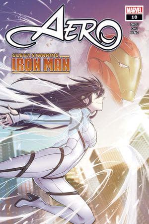 Aero (2019) #10