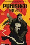 Punisher: Soviet (Trade Paperback) cover