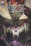 Venom (2018) #35 (Variant) cover