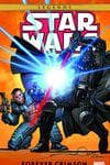 Star Wars Legends: Forever Crimson (Trade Paperback) cover