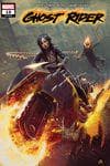 Ghost Rider (2022) #19 cover