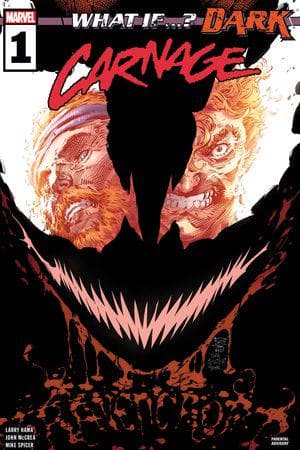 What If...? Dark: Carnage (2023) #1