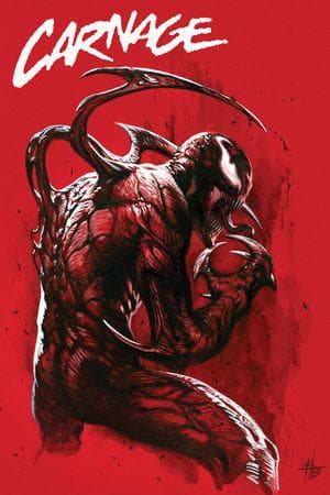 Carnage (2023) #1 (Variant)