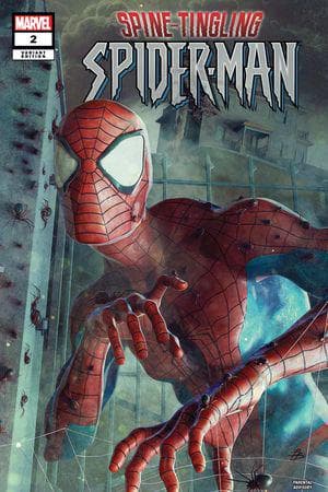 Spine-Tingling Spider-Man (2023) #2 (Variant)