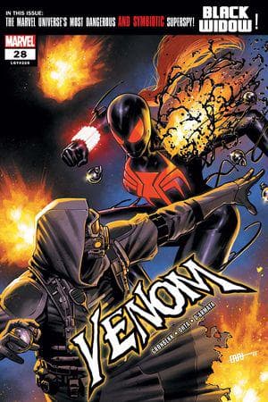 Venom (2021) #28