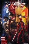 DEADPOOL KILLS THE MARVEL UNIVERSE #1 FACSIMILE EDITION (2024) #1 cover