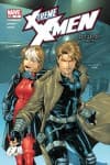 X-Treme X-Men (2001) #31 cover