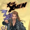 X-Treme X-Men Vol. 8: Prisoner of Fire (2004)