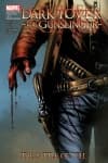 Dark Tower: The Gunslinger - The Battle of Tull    (2011) #5 cover