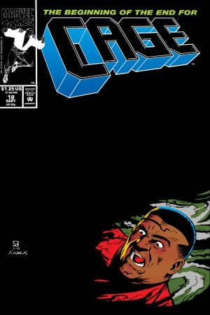 Cage (1992) #18