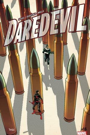 Daredevil (2015) #16