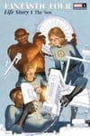 Fantastic Four: Life Story (2021) #1 (Variant) cover