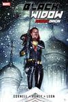 Black Widow: Deadly Origin (Trade Paperback) cover