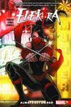 Elektra: Always Bet On Red (Trade Paperback) cover