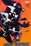 Extreme Venomverse (Trade Paperback) cover