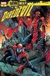 Daredevil: Gang War (2023) #4 cover