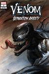 Venom: Separation Anxiety (2024) #2 (Variant) cover