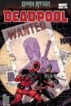 Deadpool (2008) #7 cover