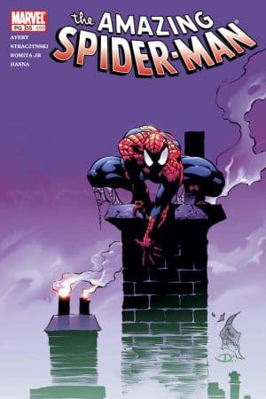 Amazing Spider-Man (1999) #55