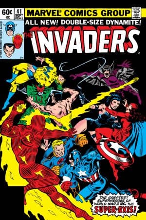 Invaders (1975) #41