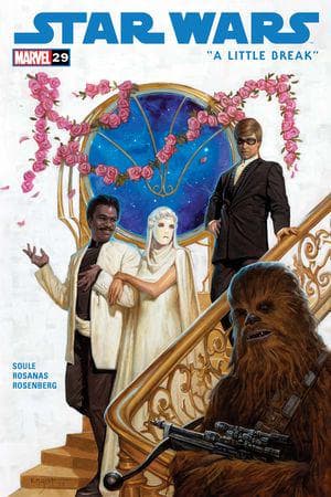 Star Wars (2020) #29