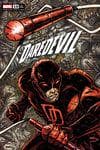 Daredevil (2022) #10 (Variant) cover