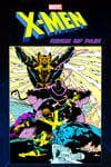 X-Men: Kings Of Pain (Trade Paperback) cover