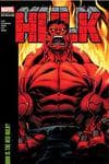 HULK MODERN ERA EPIC COLLECTION: WHO IS THE RED HULK? TPB (Trade Paperback) cover