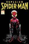 Superior Spider-Man (2023) #7 (Variant) cover