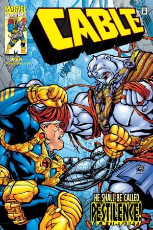 Cable (1993) #74