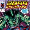 2099 Unlimited (1993) #1