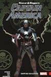 CAPTAIN AMERICA: STEVE ROGERS VOL. 3 - EMPIRE BUILDING TPB (Trade Paperback) cover