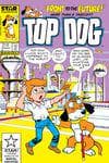 Top Dog (1985) #13 cover